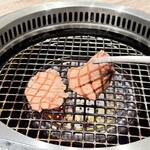 和牛焼肉 一期一縁 - 