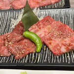 和牛焼肉 一期一縁 - 