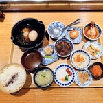 福島屋 - 