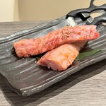 和牛焼肉 一期一縁 - 