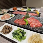 和牛焼肉 一期一縁 - 