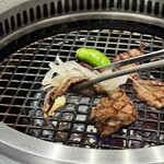 和牛焼肉 一期一縁 - 