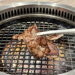 和牛焼肉 一期一縁 - 