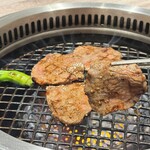 和牛焼肉 一期一縁 - 