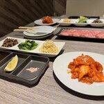 和牛焼肉 一期一縁 - 