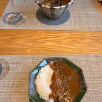 京都牛懐石 稲吉 - 