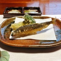 天ぷら 川辰 - 