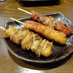 居酒屋ばんげや - 