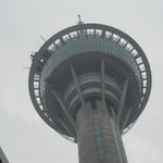 Square Eight - マカオタワーでバンジージャンプはいかがですか？