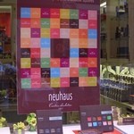 Neuhaus - Carré の種類も豊富だーねー♪