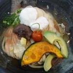 つるまるGee - 2014/8/27の水スペです