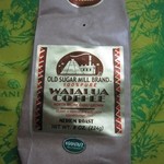 ISLAND X HAWAII - 2012年のウォッシュ製法(水洗いした後､発酵)コーヒー$12.95