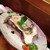ほてい鮨 - 料理写真:岩牡蠣☻