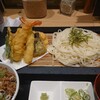 五島うどん だしぼんず かもめ市場店