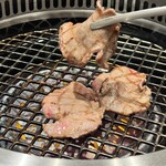 和牛焼肉 一期一縁 - 