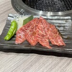 和牛焼肉 一期一縁 - 
