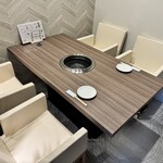 和牛焼肉 一期一縁 - 