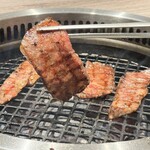 和牛焼肉 一期一縁 - 