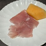 海鮮ブッフェダイニング 銀座八芳 - 