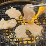 和牛焼肉 一期一縁 - 