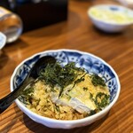 蕎麦前 宮古 - 