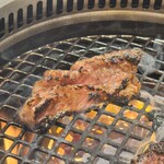 和牛焼肉 一期一縁 - 