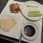 海鮮ブッフェダイニング 銀座八芳 - 