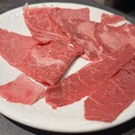 海鮮ブッフェダイニング 銀座八芳 - 