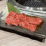 和牛焼肉 一期一縁 - 