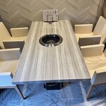 和牛焼肉 一期一縁 - 