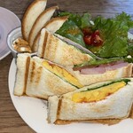 ロージーティーハウス - 