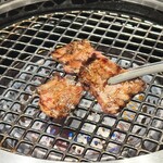 和牛焼肉 一期一縁 - 