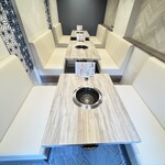 和牛焼肉 一期一縁 - 