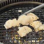 和牛焼肉 一期一縁 - 