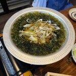蕎麦前 宮古 - 