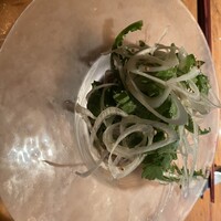 OSAKA きっちん 銀座本店 - 