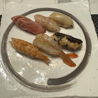 完全個室鮨和食かなうS - 