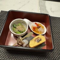 完全個室鮨和食かなうS - 