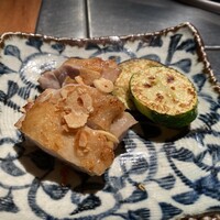 OSAKA きっちん 銀座本店 - 