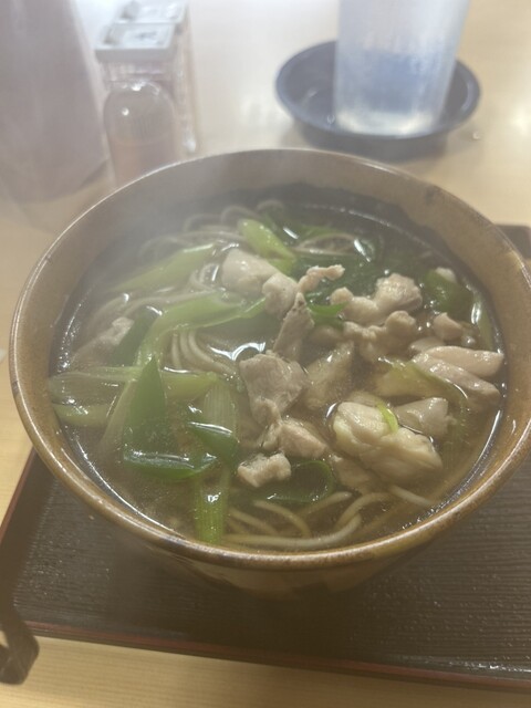 Soba Dokoro Soba Yoshi