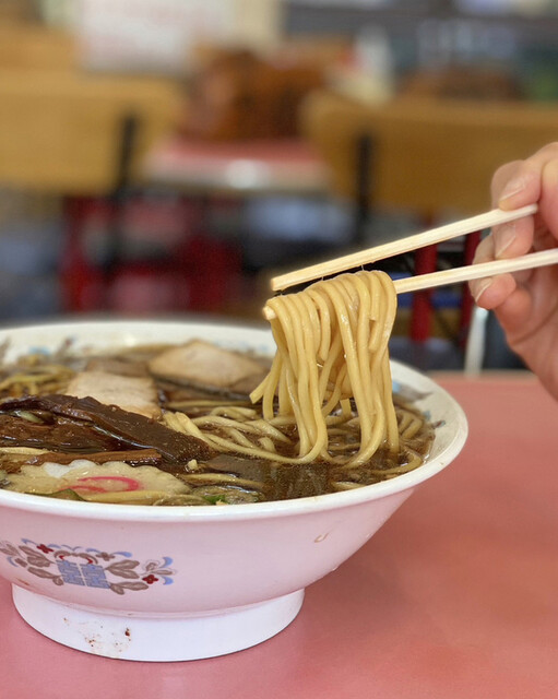 光華飯店 - 角田（ラーメン）の写真