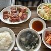 焼肉飯店大門