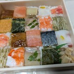 浪花古市庵 - 料理写真: