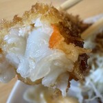 とんかつ 小龍 - 