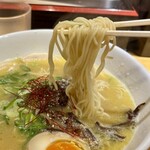 らーめん 一嗹 - 