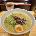 らーめん 一嗹 - 