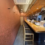 らーめん 一嗹 - 