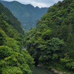 森の中のお肉レストラン アースガーデン - 