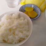 王将ラーメン - 