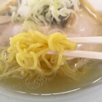 王将ラーメン - 